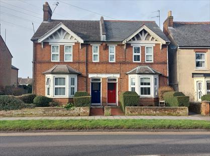 1 Bed Flat, Bierton Road, HP20