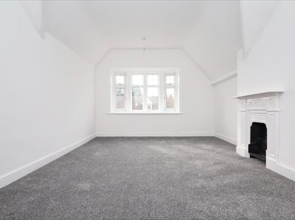 1 Bed Flat, Queen Anne Avenue, BR2