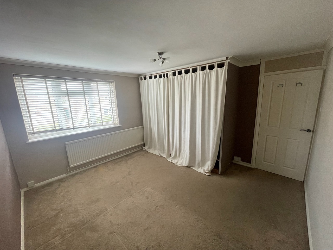 Farnborough 2 Bed Ratcliffe Road, GU14 To Rent Now for