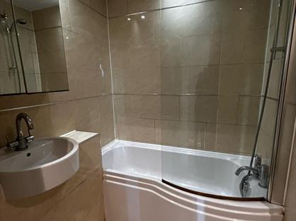 2 Bed Penthouse, The Gatehaus, BD1