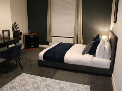 Room in a Shared House, Church Lane, WF6