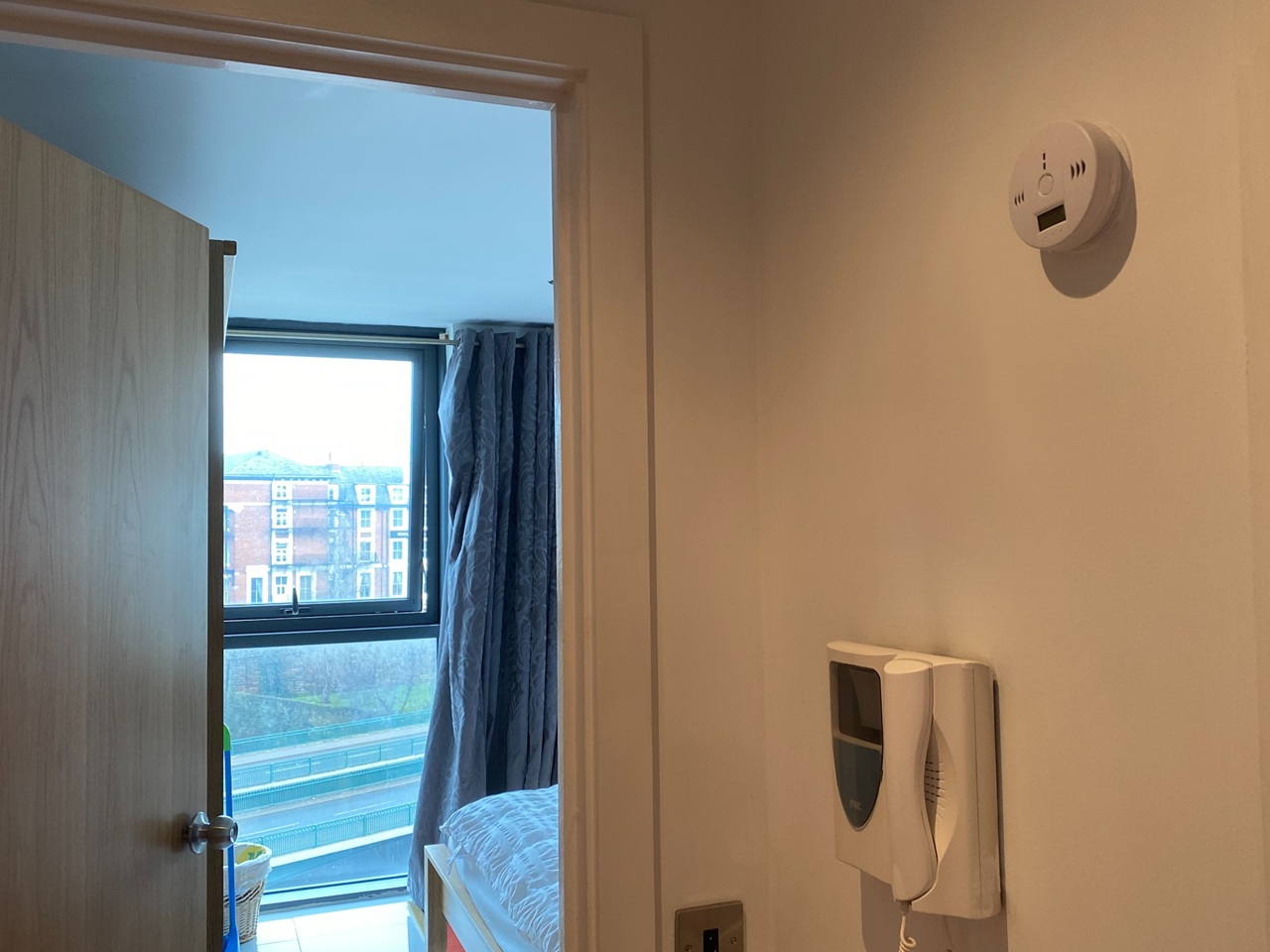 1 Bed Flat, North Bank, S3 photo 2