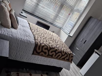 6 Bed Semi-Detached House, Despard Road, N19