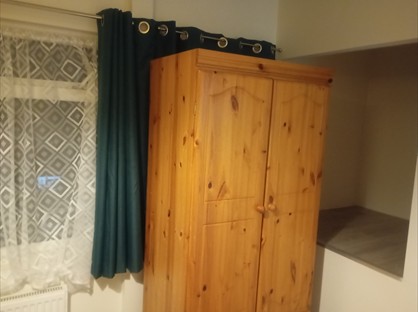 Room in a Shared House, Bassett Road, OX3