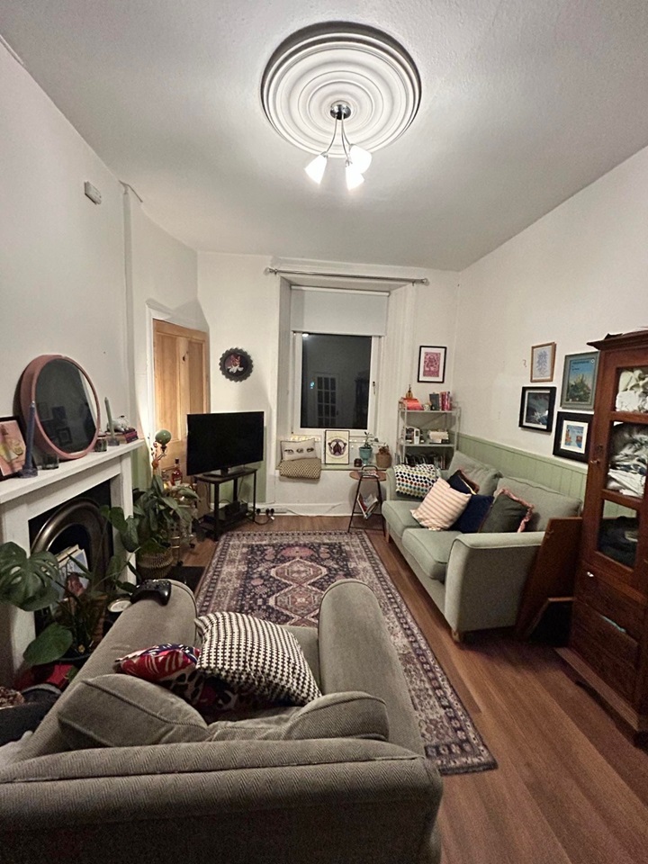 Edinburgh 1 Bed Flat, Moat Street, EH14 To Rent Now for £975.00 p/m