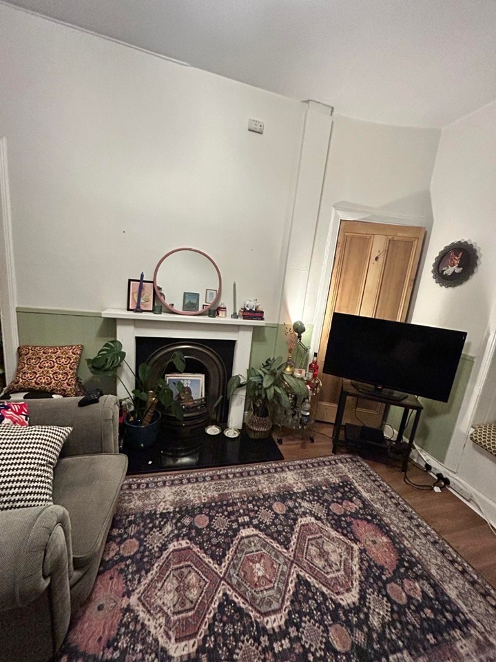 Edinburgh 1 Bed Flat, Moat Street, EH14 To Rent Now for £975.00 p/m