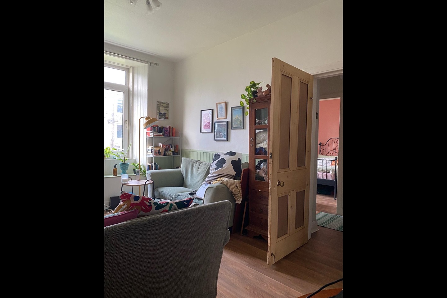 Edinburgh 1 Bed Flat, Moat Street, EH14 To Rent Now for £975.00 p/m