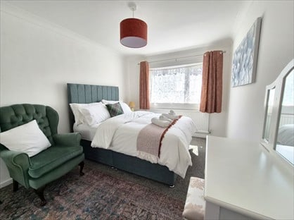 3 Bed Terraced House, Fellowes Gardens, PE2