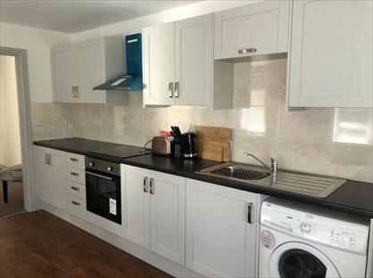 2 Bed Flat, Cattell Road, CV34