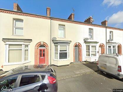 2 Bed Terraced House, Walter Street, TS18