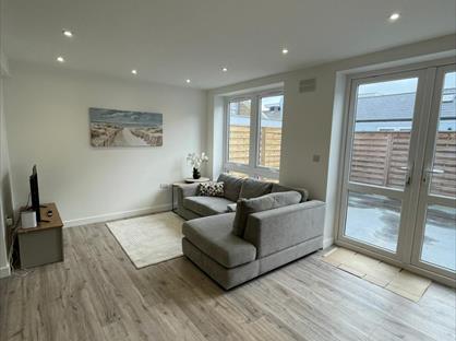 3 Bed Flat, Alexandra Street, SS1