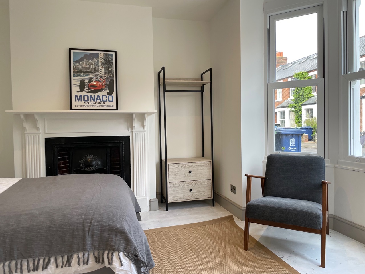 Oxford Room in a Shared House, Oatlands Road, OX2 To Rent Now for £