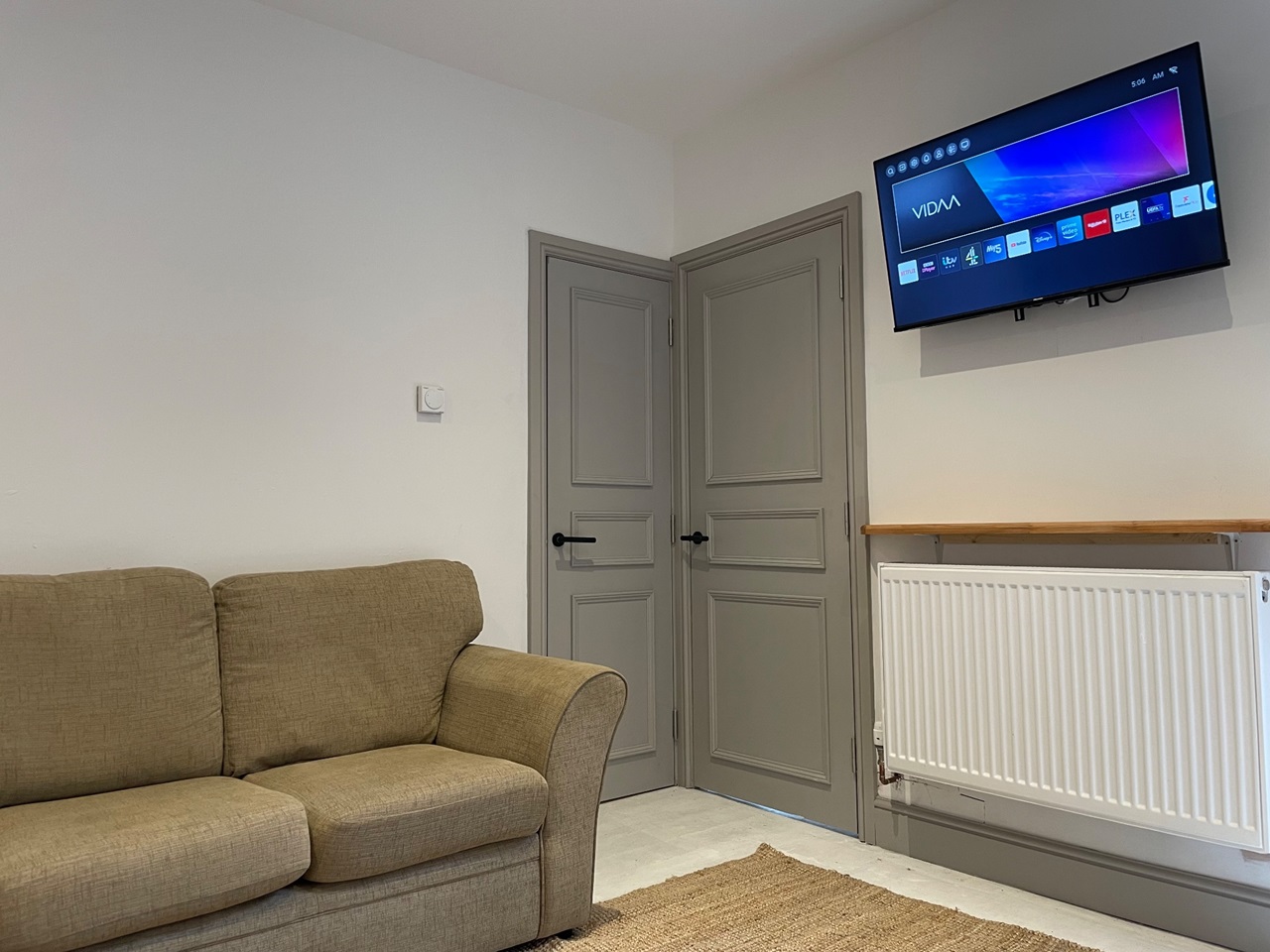 Oxford Room in a Shared House, Oatlands Road, OX2 To Rent Now for £