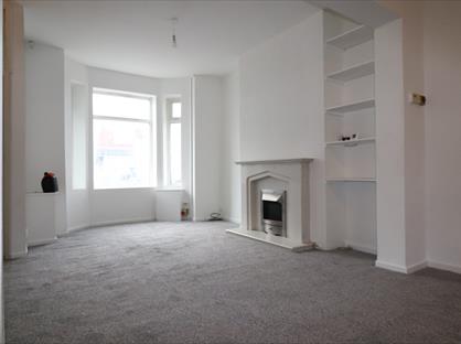 2 Bed Terraced House, Littleton Road, M7