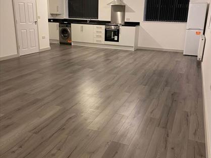 2 Bed Terraced House, Neville Road, LS9
