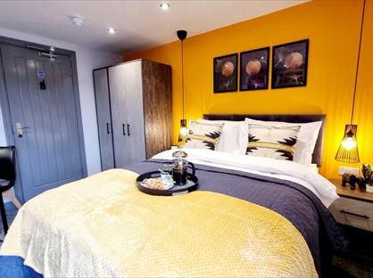 Room in a Shared House, Atherton Road, WN2