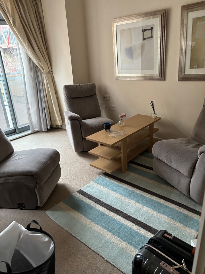 Room in a Shared House, Rustat Avenue, CB1 photo 5