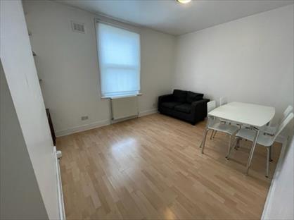 1 Bed Flat, Iverson Road, NW6