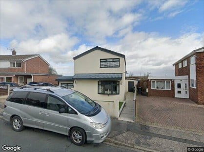 4 Bed Detached House, Nixon Close Beech Tree House, WF12