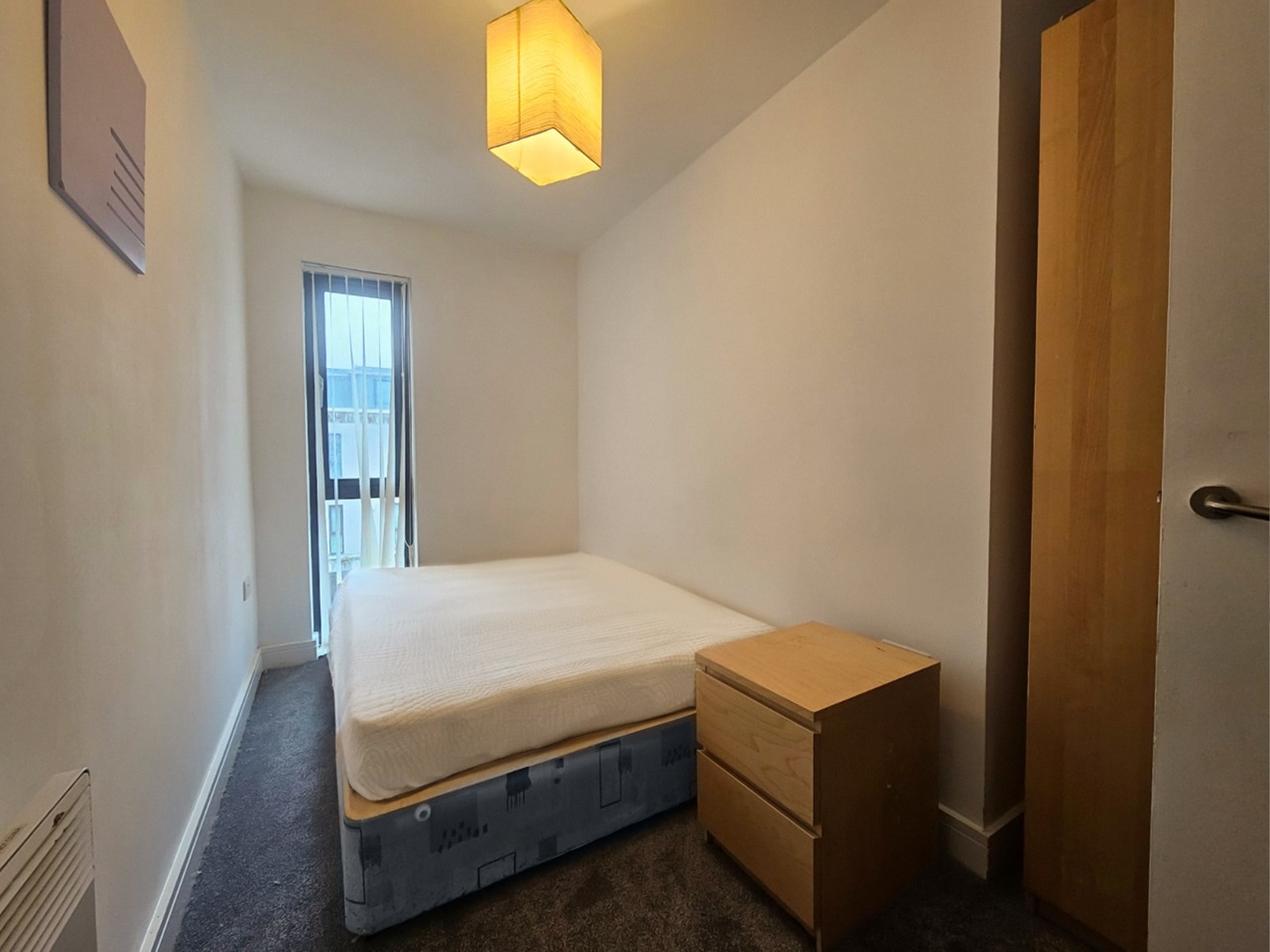 Toxteth, Liverpool 2 Bed Flat, Sefton Street, L8 To Rent Now for £