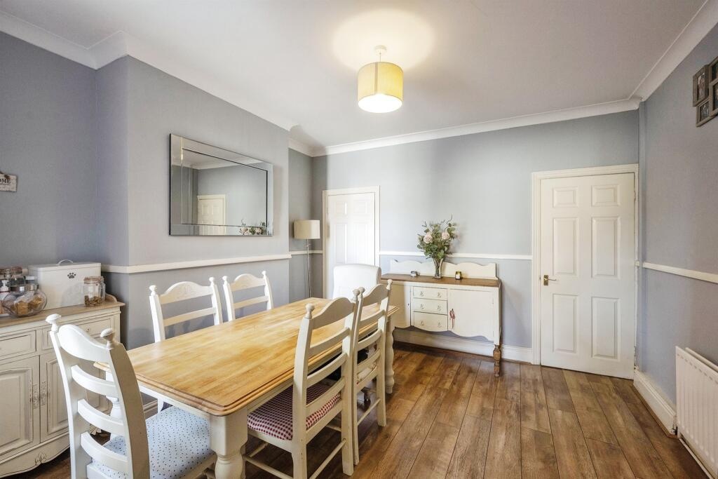 Doncaster 2 Bed Terraced House, Lowther Road, DN1 To Rent Now for £