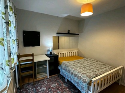 Room in a Shared House, Tenterden Drive, CT2
