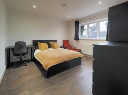 Room in a Shared House, Sandymount Avenue, HA7