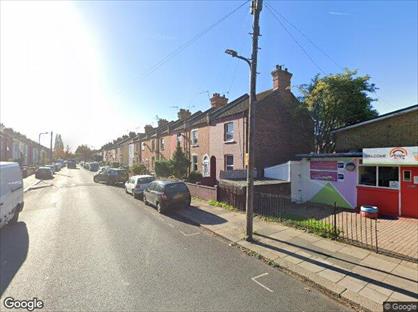 Room in a Shared Flat, Ref: 1790 Room3 34 Woodheyes Road, NW10
