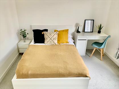 Room in a Shared House, Acomb, YO24