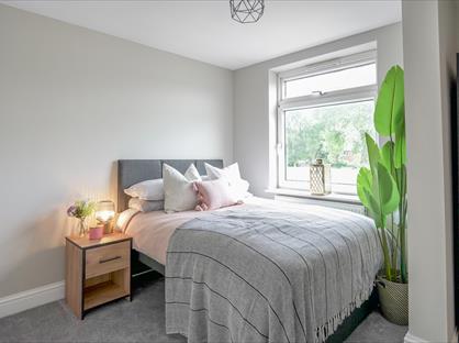 Room in a Shared House, Smawthorne Avenue, WF10