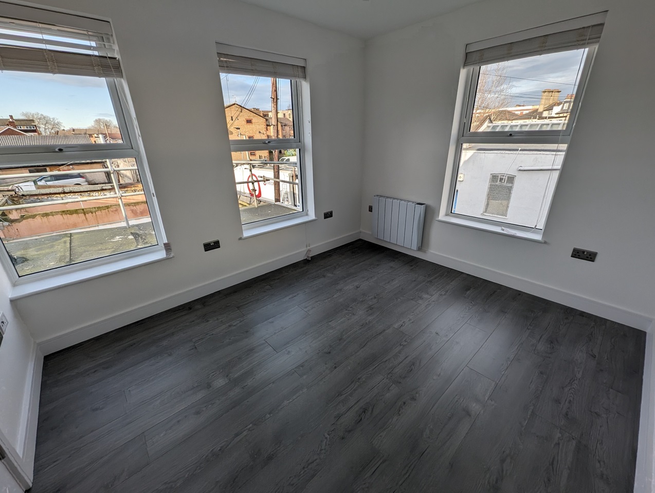 London 1 Bed Flat, Leytonstone Road, E15 To Rent Now for £1,600.00 p/m