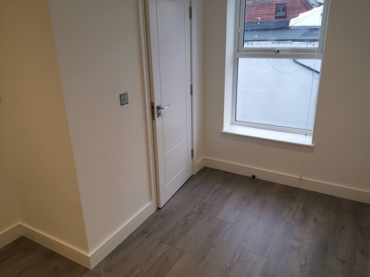 London 1 Bed Flat, Leytonstone Road, E15 To Rent Now for £1,600.00 p/m