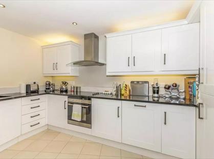 2 Bed Semi-Detached House, Farriers Mews, PE9