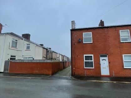 2 Bed End Terrace, Wakefield Street, WA3