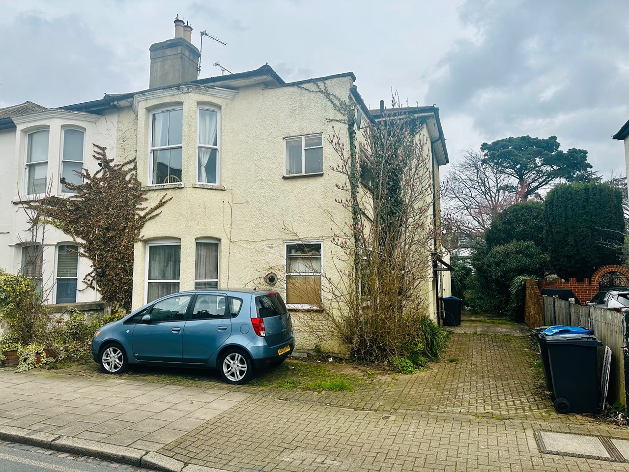 London 2 Bed Flat, Hartfield Road, SW19 To Rent Now for £2,100.00 p/m