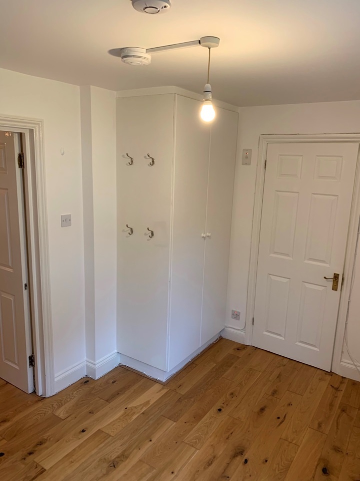 London 1 Bed Flat, Whiston Road, E2 To Rent Now for £1,550.00 p/m