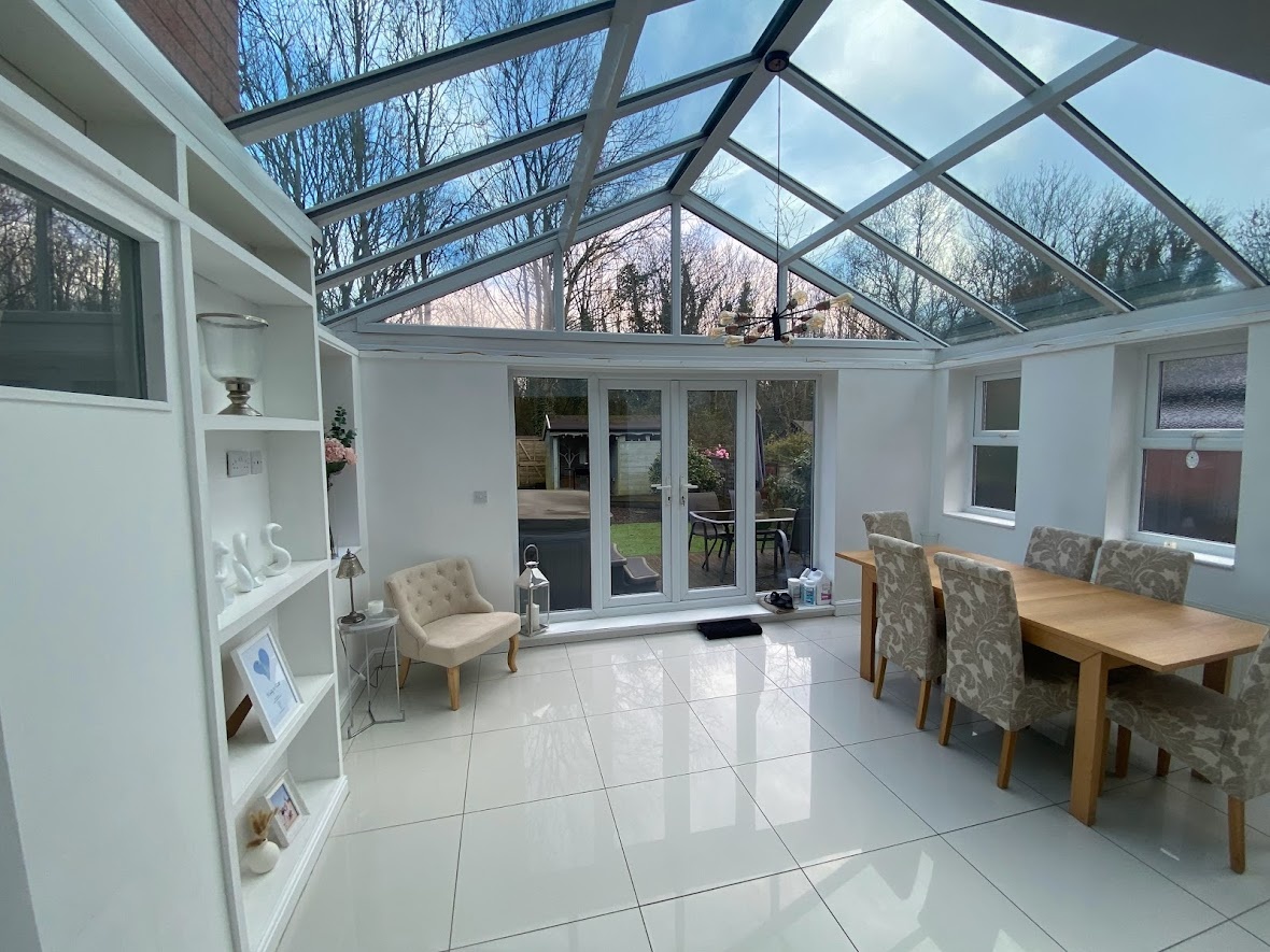 Worsley, Manchester 5 Bed SemiDetached House, Mulgrave Road, M28