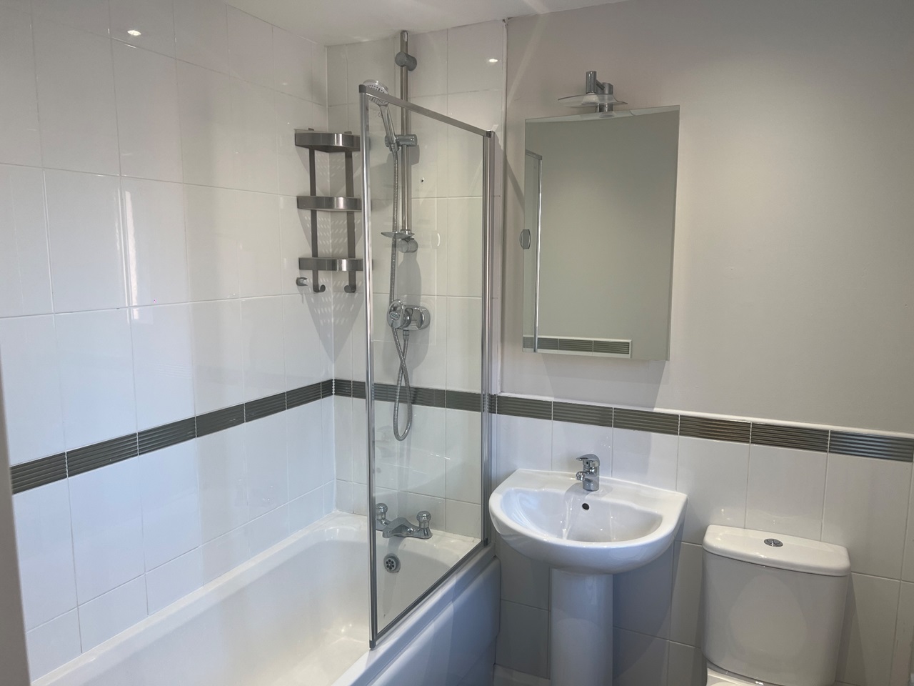 Wythenshawe, Manchester 3 Bed Terraced House, Sandycroft Avenue, M22