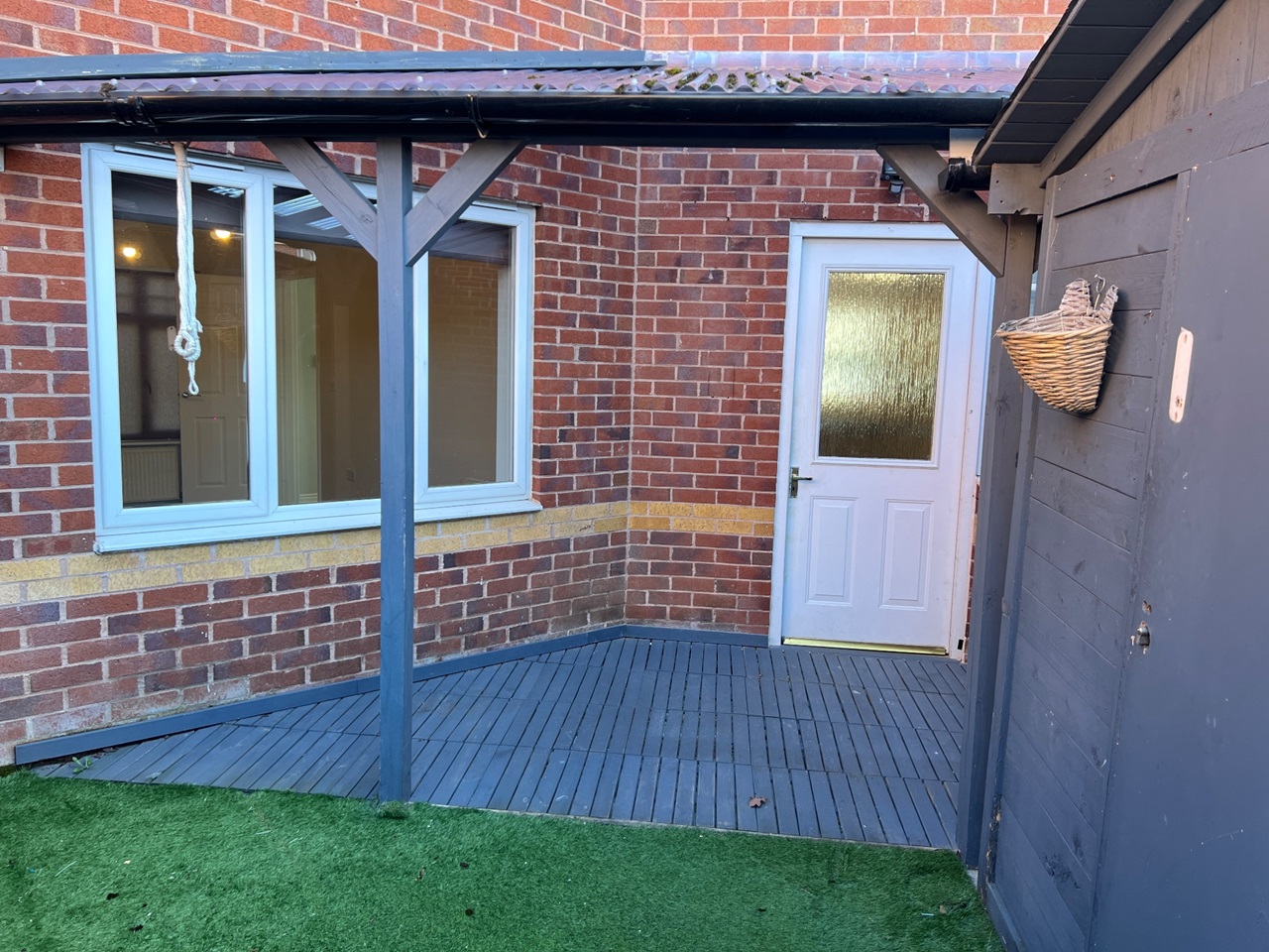 Wythenshawe, Manchester 3 Bed Terraced House, Sandycroft Avenue, M22