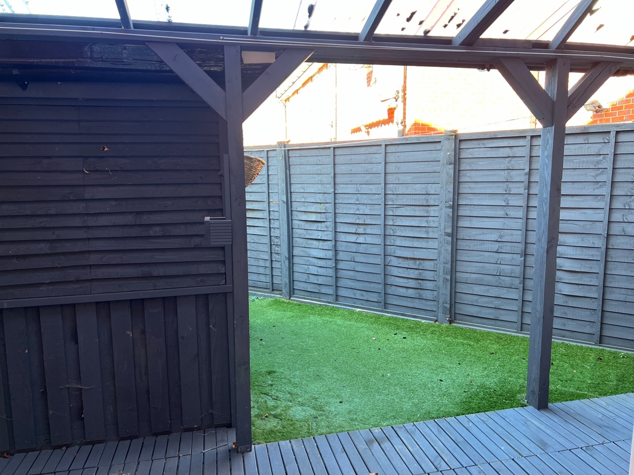 Wythenshawe, Manchester 3 Bed Terraced House, Sandycroft Avenue, M22