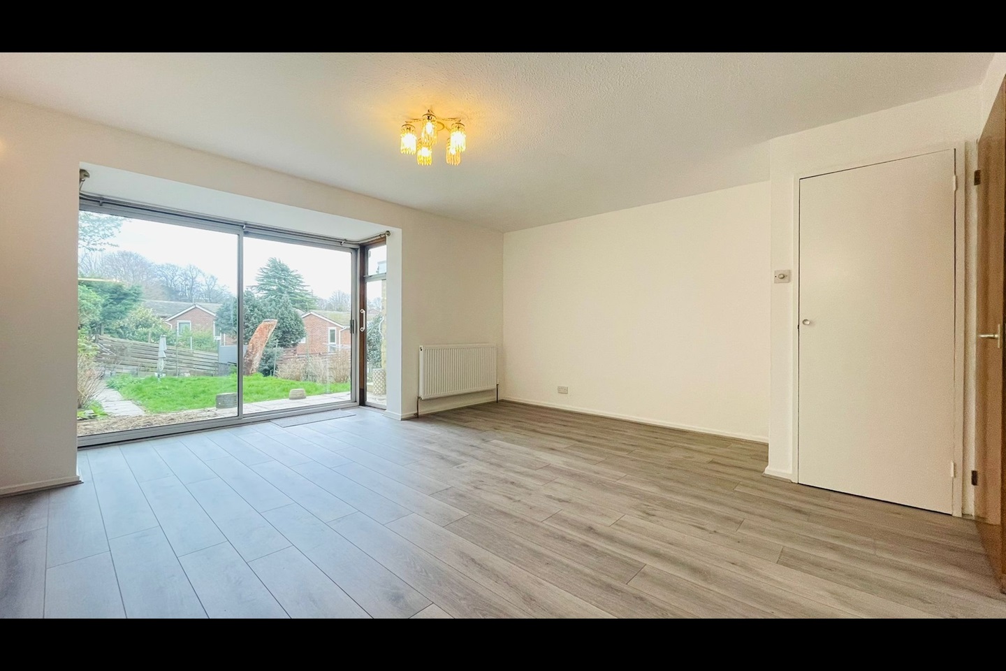 Croydon 4 Bed Detached House, Stanhope Road, CR0 To Rent Now for £