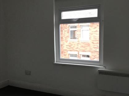 2 Bed Terraced House, Davy Street, DL17