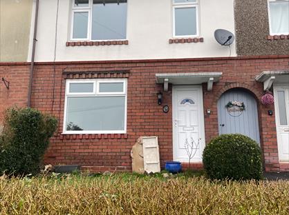 2 Bed Terraced House, The Walks, ST13