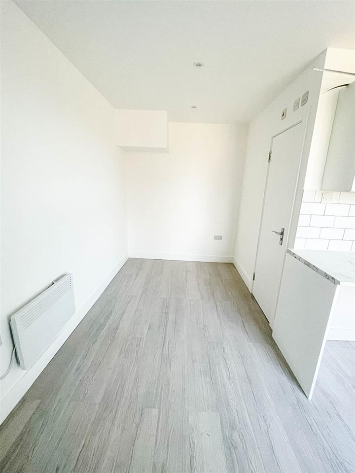 London 1 Bed Flat, Linthorpe Road, N16 To Rent Now for £1,250.00 p/m