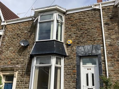Room in a Shared House, Cromwell Street, SA1
