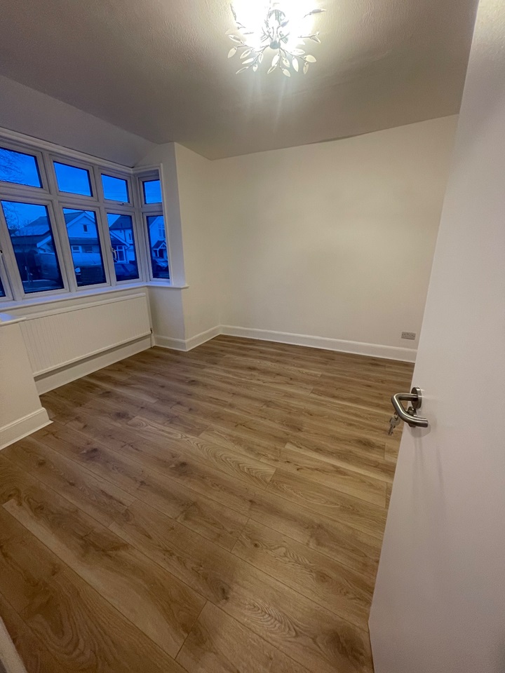 Morden 5 Bed Detached House, Edward Avenue, SM4 To Rent Now for £