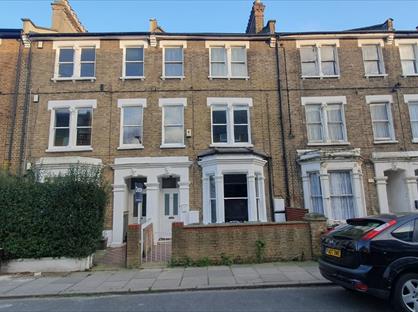4 Bed Maisonette, Paulet Road, SE5