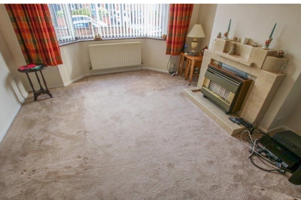 Coventry 3 Bed Terraced House, Tallants Road, CV6 To Rent Now for £