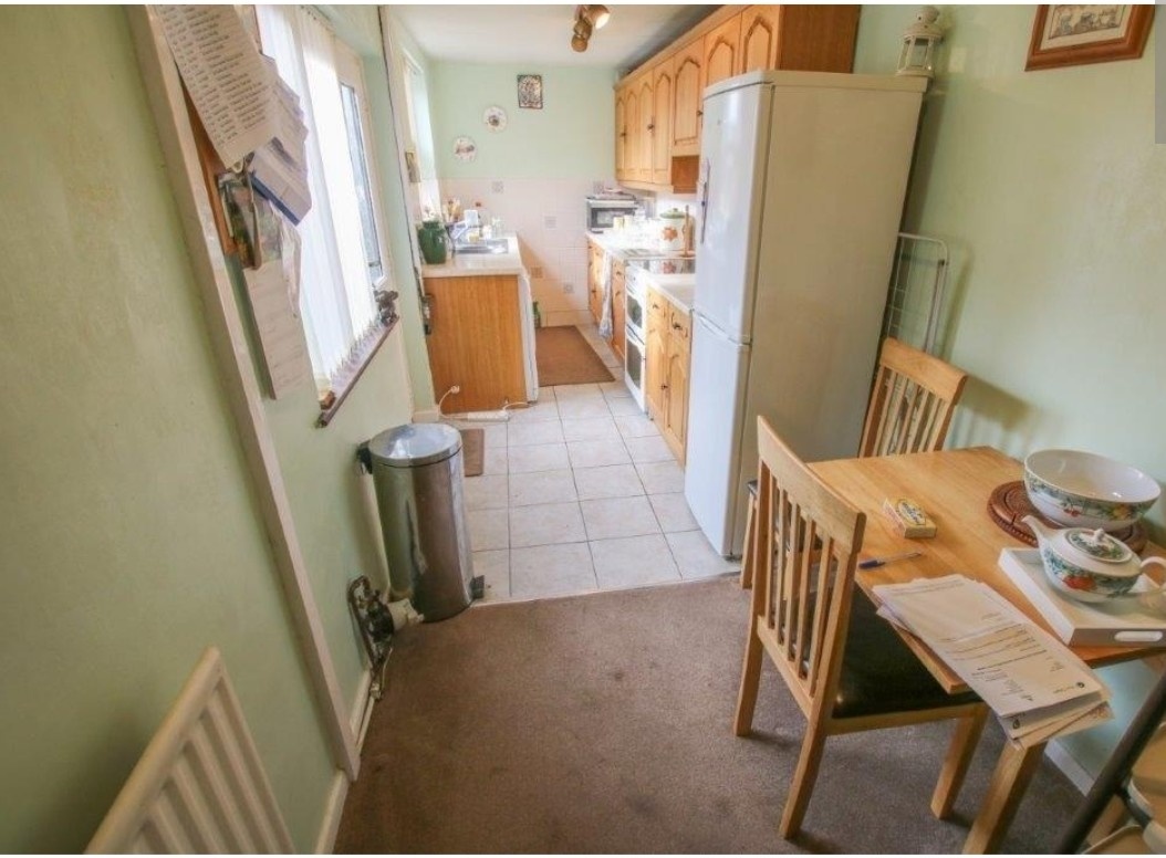 Coventry 3 Bed Terraced House, Tallants Road, CV6 To Rent Now for £