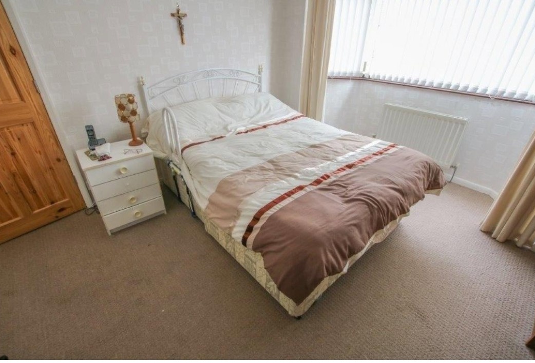 Coventry 3 Bed Terraced House, Tallants Road, CV6 To Rent Now for £